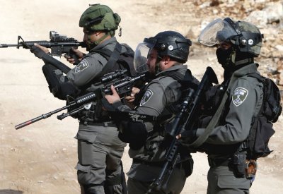 قوات الاحتلال تغتال فلسطينيا اتهمته بقتل حاخام بالضفة