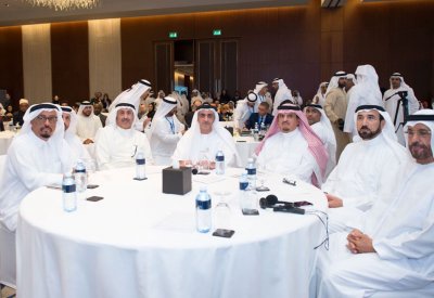 وكيل وزارة الداخلية يشارك في مؤتمر " الابتكار واستشراف المستقبل" في أبوظبي