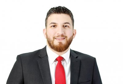 القاهري يطلق حملته الانتخابية لعضوية الغرفة تحت شعار "البديل"