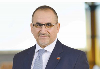 "البحرين الإسلامي" يدشن "البنك الرقمي" بالمملكة