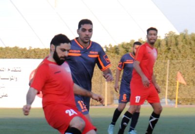 هاشم يقود بابكو لتجاوز الكهرماء وبلوغ نهائي كأس بابكو للشركات الكروية