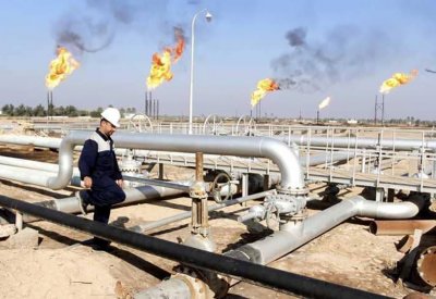 الأردن .. مشروع أنبوب نفطي من البصرة للعقبة