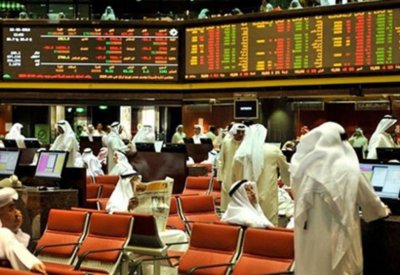 تراجعات جماعية للأسواق العربية عند الإغلاق