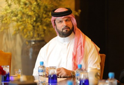 جمشير: اعتماد الحكام البحرينيين .. والبطولة بحرينية خالصة