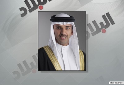 رئيس اتحاد الكرة يشارك في اجتماع اللجنة المنظمة لمسابقات "الفيفا"
