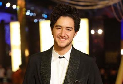 أحمد مالك أفضل ممثل دور ثاني في مهرجان جمعية الفيلم السنوي للسينما المصرية