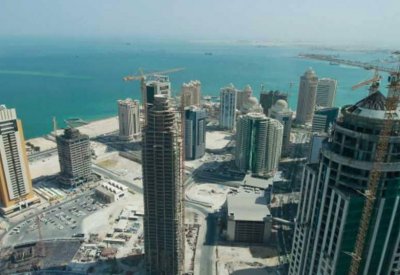 أول كيان مملوك لقطر يقترض 3.5 مليار دولار