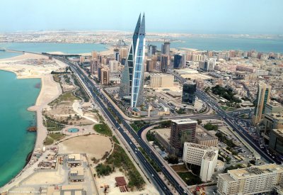 مملكة البحرين تسدد حصتها في موازنة الامم المتحدة
