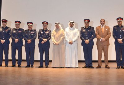 وزارة الداخلية تقيم ندوة عن العقوبات والتدابير البديلة وأثرها في تطوير نظام العدالة الجنائية