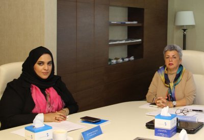 لجنة الشكاوى والرصد والمتابعة في المؤسسة الوطنية لحقوق الإنسان تعقد اجتماعها العادي التاسع