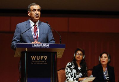 وزير الإسكان: المملكة أدرجت 78% من أهداف التنمية المستدامة في برنامج عمل الحكومة