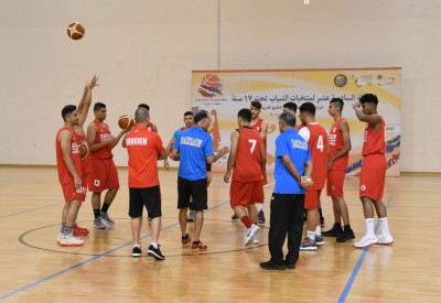 المنتخب السلاوي يواصل الإعداد للسعودية متطلعا لتحقيق اللقب الخليجي