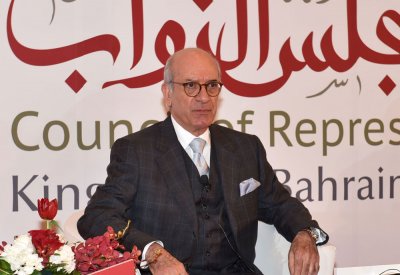 المطوع: الملك جاء بمشروع إصلاحي شامل نهض بالوطن والمواطن من مختلف النواحي