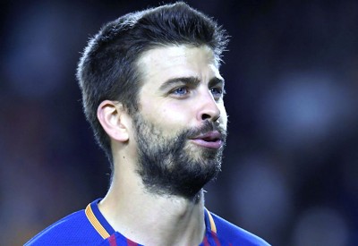 بيكيه يتسبب في عقوبة جديدة على لاعبي الدوري الإسباني