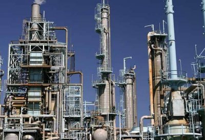 النفط "يتعافى" بعد خسائر
