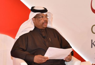 بومجيد: ميثاق العمل الوطني وثيقة جاءت بإرادة ملكية لإشراك شعب البحرين في صنع القرار