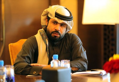 عبدالملك: نعمل على قدم وساق ووفق خطة مرسومة من قبل اللجنة المنظمة لإنجاح الحدث