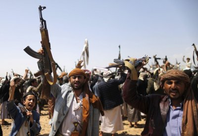 أميركا.. الأموال الممنوحة لإيران ذهبت للحوثي وحزب الله