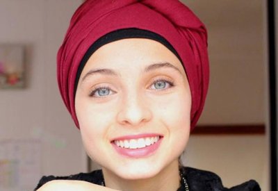 شاهد متسابقة The Voice السورية تنسحب.. "لم أقصد الأذية"