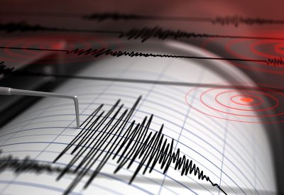 السعودية.. هزتان أرضيتان بالنماص والسكان يشعرون بهما