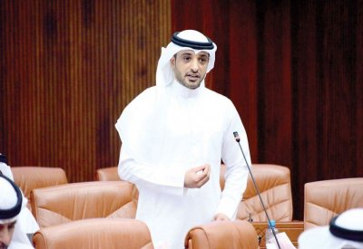 آل رحمة يسأل عن أعداد من تم توظيفهم في الخمس سنوات الماضية