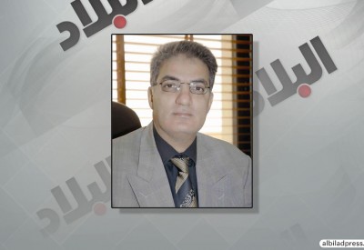 اليماني يثمن دعم "الأولمبية" ويؤكد على أهمية اليوم الرياضي