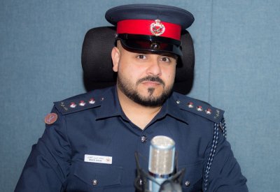 تسوية نصف القضايا الأسرية والاجتماعية بشكل ودي داخل مديريات الشرطة