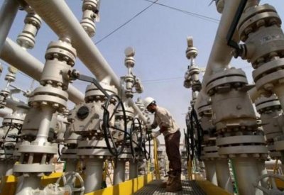 العراق باع 108 ملايين برميل نفط من حقول الوسط والجنوب في يناير