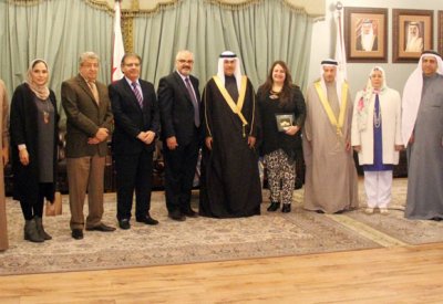 جهود مشتركة لإطلاق مشروع "المدن الصحية" خلال العام الحالي