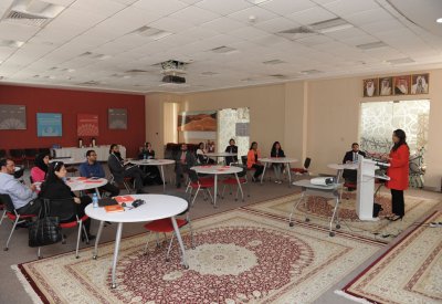 بوليتكنك البحرين تقيم ورشة عمل: "تدريب مدربي الـ ACCA"