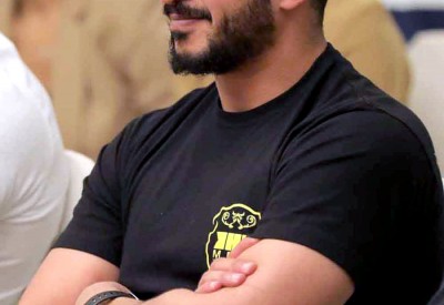 أكثر من 750 مشارك في بطولة #أقوى_رجل_بحريني