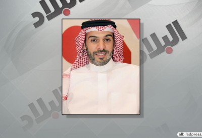 الشيخ محمد بن دعيج يهنى بتحقيق منتخب الشباب لقب بطولة الخليج