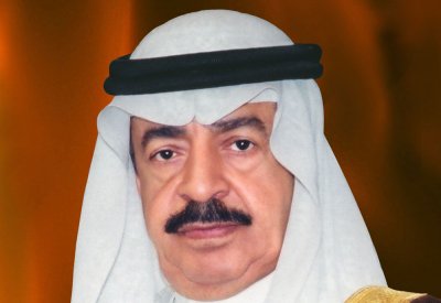 رئيس الوزراء: التعاون بين البحرين وأميركا ينعكس إيجابا على المنطقة