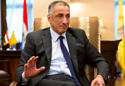 هل يصبح طارق عامر رئيس وزراء مصر؟