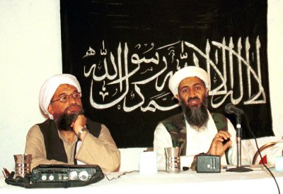 وثائق أبوت آباد:مركز تدريب للقاعدة بإيران لخطف الطائرات