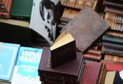 5 كتب يمكنها أن تغير حياتك