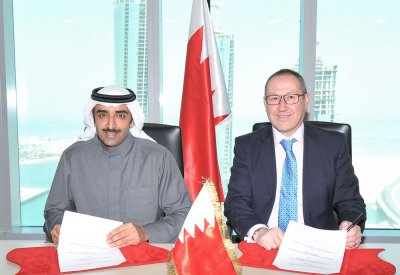 "النفط والغاز" توقع مذكرة تعاون مع المجلس البريطاني للصحة والسلامة