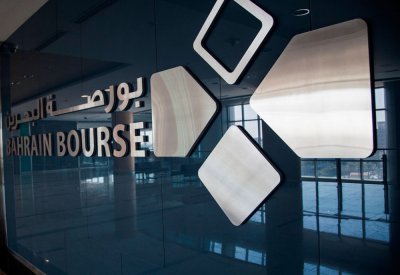 مؤشر البحرين العام يقفل على ارتفاع قدره 0.54 نقطة