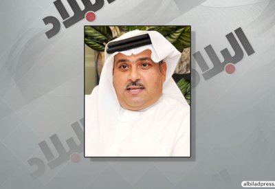 المرباطي يطالب "المرور" بمنع وقوف سيارات "الخاص" في المواقف العامة
