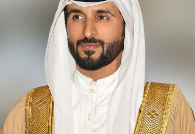 ناصر بن حمد يوجه الدعوة لتنظيم الفعاليات في اليوم الرياضي