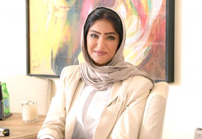 المدربة البحرينية المعتوق: التطوير الذاتي والتواصل الداخلي من أكبر تحديات الحياة
