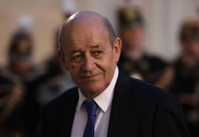 فرنسا ترفض إعدام "متشدديها" في العراق