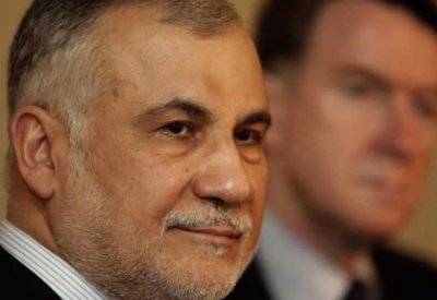 العراق.. السجن 21 عاما لوزير سابق في قضايا فساد