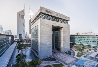 سوق أبوظبي العالمي يدرس وضع إطار عمل للعملات المشفرة