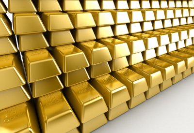 الذهب يرتفع قبل بيانات "التضخم"
