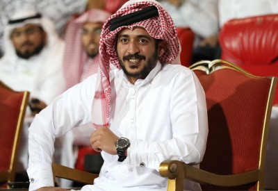 خالد بن حمد: سيدات الاندية البحرينية اكتسحن العرب عن جدارة