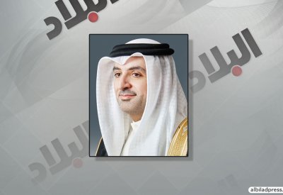 الجودر يهنئ القيادة بتحقيق المركز الاول في البطولة العربية للسيدات