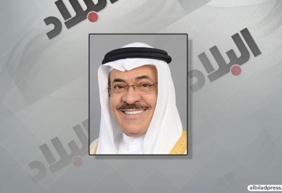 خالد بن خليفة: الميثاق مرتكز على واقع المجتمع البحريني ولَم يكن مستوردا من الخارج