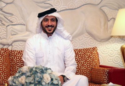 خالد بن حمد: ميثاق العمل الوطني صورة مشرفة في تاريخ مملكة البحرين