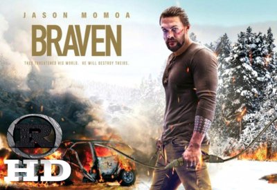 فيلم الأكشن بريفن يصل صالات السينما في منطقة الخليج
